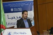 Colloque national, sur la pensée de Mohamed ARKOUN