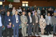 Colloque national, sur la pensée de Mohamed ARKOUN