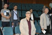 Colloque national, sur la pensée de Mohamed ARKOUN