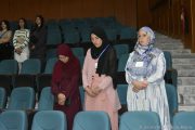 Colloque national, sur la pensée de Mohamed ARKOUN