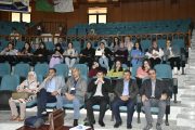Colloque national, sur la pensée de Mohamed ARKOUN