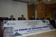 Colloque national, sur la pensée de Mohamed ARKOUN