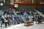 Colloque national, sur la pensée de Mohamed ARKOUN