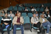 Colloque national, sur la pensée de Mohamed ARKOUN