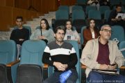 Colloque national, sur la pensée de Mohamed ARKOUN