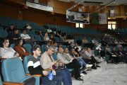 Colloque national, sur la pensée de Mohamed ARKOUN