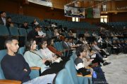 Colloque national, sur la pensée de Mohamed ARKOUN
