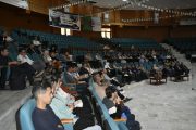 Colloque national, sur la pensée de Mohamed ARKOUN