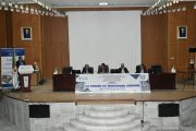 Colloque national, sur la pensée de Mohamed ARKOUN