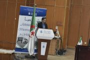 Colloque national sous le thème : " PME, startups et diversification économique hors hydrocarbures en Algérie : Stratégies et facteurs d'expansion"