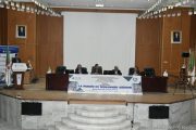Colloque national sous le thème : " PME, startups et diversification économique hors hydrocarbures en Algérie : Stratégies et facteurs d'expansion"