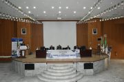 Colloque national sous le thème : " PME, startups et diversification économique hors hydrocarbures en Algérie : Stratégies et facteurs d'expansion"