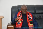 Visite de son excellence l’ambassadeur de la république du Mozambique en Algérie