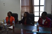 Visite de son excellence l’ambassadeur de la république du Mozambique en Algérie