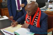 Visite de son excellence l’ambassadeur de la république du Mozambique en Algérie