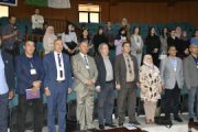 Colloque national sous le thème : " PME, startups et diversification économique hors hydrocarbures en Algérie : Stratégies et facteurs d'expansion"