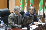 Cycle de perfectionnement, des agents de sécurité, de l’Université de Bejaia