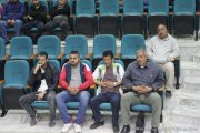 Cycle de perfectionnement, des agents de sécurité, de l’Université de Bejaia