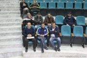 Cycle de perfectionnement, des agents de sécurité, de l’Université de Bejaia