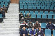 Cycle de perfectionnement, des agents de sécurité, de l’Université de Bejaia