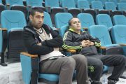 Cycle de perfectionnement, des agents de sécurité, de l’Université de Bejaia