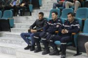 Cycle de perfectionnement, des agents de sécurité, de l’Université de Bejaia
