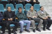 Cycle de perfectionnement, des agents de sécurité, de l’Université de Bejaia