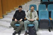 Cycle de perfectionnement, des agents de sécurité, de l’Université de Bejaia