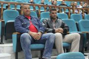 Cycle de perfectionnement, des agents de sécurité, de l’Université de Bejaia