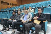 Cycle de perfectionnement, des agents de sécurité, de l’Université de Bejaia
