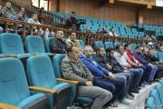 Cycle de perfectionnement, des agents de sécurité, de l’Université de Bejaia