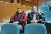 Cycle de perfectionnement, des agents de sécurité, de l’Université de Bejaia
