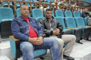 Cycle de perfectionnement, des agents de sécurité, de l’Université de Bejaia