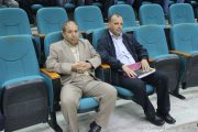 Cycle de perfectionnement, des agents de sécurité, de l’Université de Bejaia