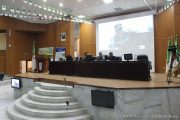 Cycle de perfectionnement, des agents de sécurité, de l’Université de Bejaia