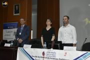 Partenariat public privé (ppp) : une dimension stratégique pour le financement des infrastructures en Algérie entre réalité et perspectives