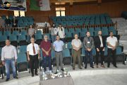 Partenariat public privé (ppp) : une dimension stratégique pour le financement des infrastructures en Algérie entre réalité et perspectives