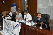 Partenariat public privé (ppp) : une dimension stratégique pour le financement des infrastructures en Algérie entre réalité et perspectives