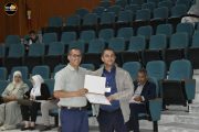 Partenariat public privé (ppp) : une dimension stratégique pour le financement des infrastructures en Algérie entre réalité et perspectives