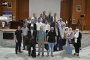 Partenariat public privé (ppp) : une dimension stratégique pour le financement des infrastructures en Algérie entre réalité et perspectives