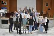 Partenariat public privé (ppp) : une dimension stratégique pour le financement des infrastructures en Algérie entre réalité et perspectives