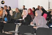 Photos prises lors de la suite du cycle de formation sur la loi organique relative aux lois de fiance