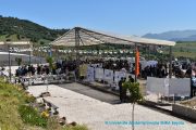 Visite du Pr Kamel BADDARI, MESRS à l'université de Bejaia 1