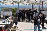 Visite du Pr Kamel BADDARI, MESRS à l'université de Bejaia 1