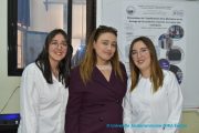 Visite du Pr Kamel BADDARI, MESRS à l'université de Bejaia 1