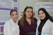 Visite du Pr Kamel BADDARI, MESRS à l'université de Bejaia 1