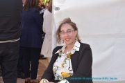 Visite du Pr Kamel BADDARI, MESRS à l'université de Bejaia 1