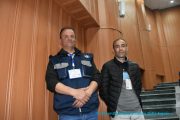 Visite du Pr Kamel BADDARI, MESRS à l'université de Bejaia 1