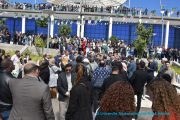 Visite du Pr Kamel BADDARI, MESRS à l'université de Bejaia 2