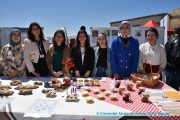 Visite du Pr Kamel BADDARI, MESRS à l'université de Bejaia 2
